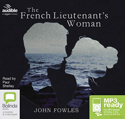 The French Lieutenant's Woman - John Fowles [KSIĄŻKA]