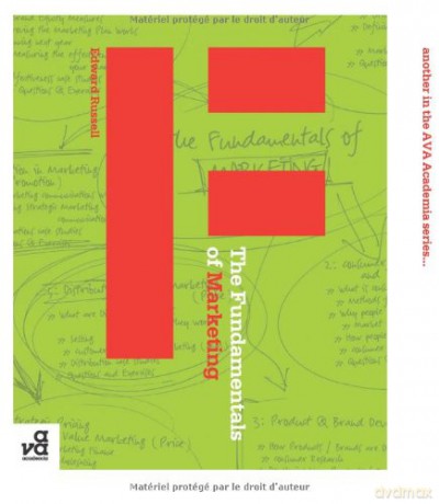 The Fundamentals of Marketing - Russell Edward [KSIĄŻKA]
