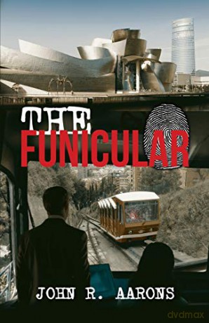 The Funicular - John R. Aarons [KSIĄŻKA]