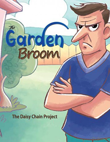 The Garden Broom - The Daisy Chain Project [KSIĄŻKA]