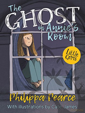 The Ghost in Annie's Room (Little Gems) - Philippa Pearce [KSIĄŻKA]