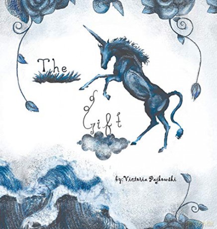 The Gift - Victoria Pajkowski [KSIĄŻKA]