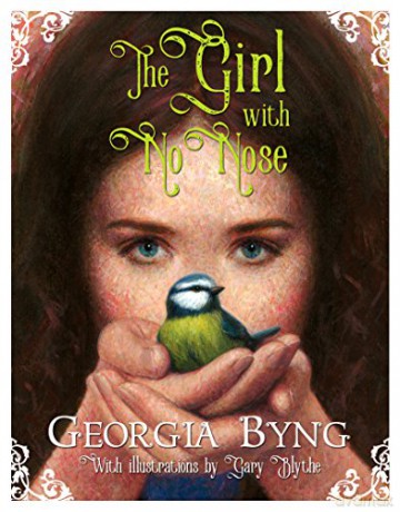 The Girl with No Nose (Conkers) - Georgia Byng [KSIĄŻKA]