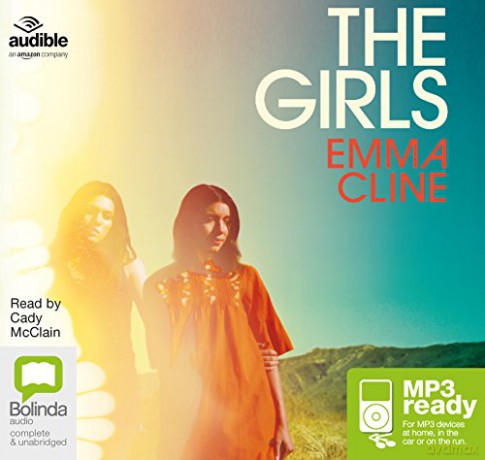 The Girls - Emma Cline [KSIĄŻKA]