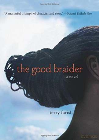 The Good Braider - Terry Farish [KSIĄŻKA]