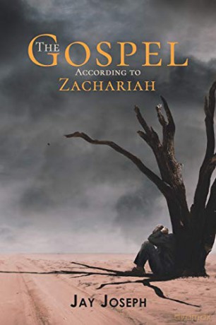 The Gospel According to Zachariah - Jay Joseph [KSIĄŻKA]