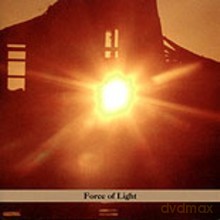 Dan Kaufman: Force of Light [CD]