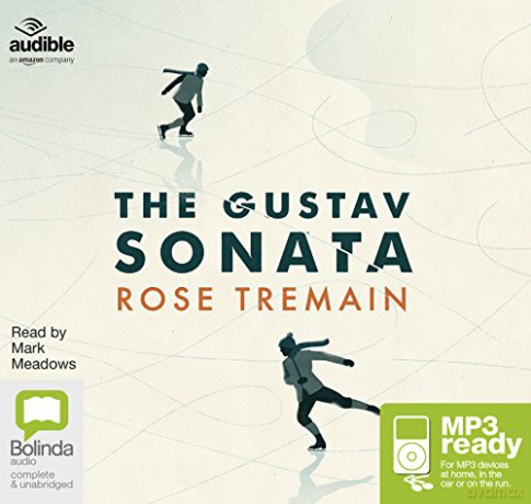 The Gustav Sonata - Rose Tremain [KSIĄŻKA]