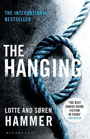 The Hanging (A Konrad Simonsen Thriller) - Lotte Hammer [KSIĄŻKA]