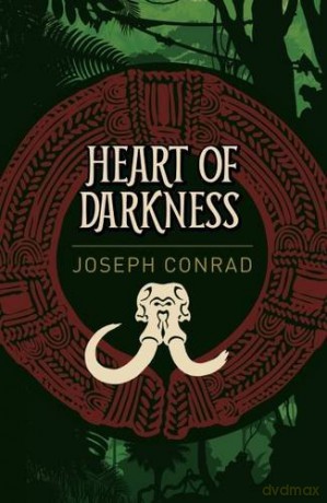 The Heart of Darkness - Joseph Conrad [KSIĄŻKA]