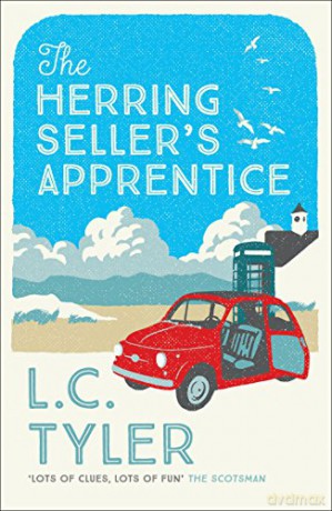 The Herring Seller's Apprentice (Herring Mysteries) - L. C. Tyler [KSIĄŻKA]