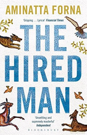 The Hired Man - Aminatta Forna [KSIĄŻKA]
