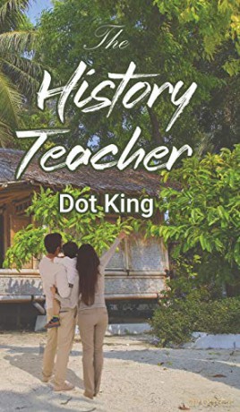 The History Teacher - Dot King [KSIĄŻKA]
