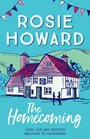 The Homecoming: 1 (Havenbury) - Rosie Howard [KSIĄŻKA]