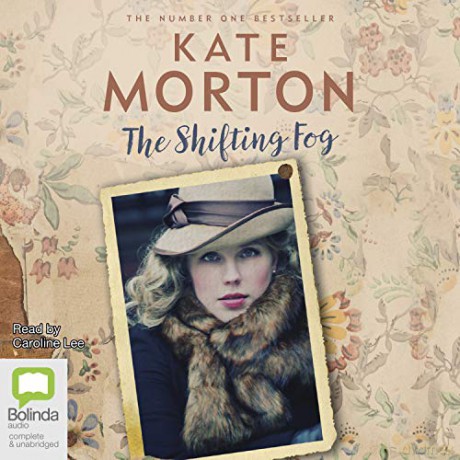 The House at Riverton - Kate Morton [KSIĄŻKA]