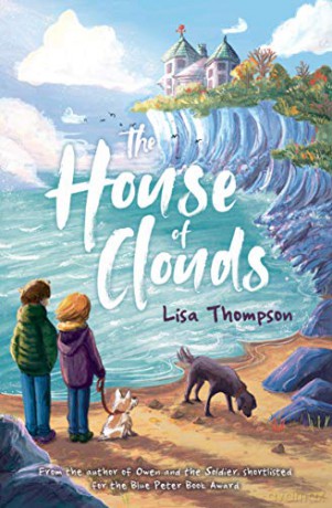 The House of Clouds - Lisa Thompson [KSIĄŻKA]