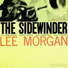 Lee Morgan: Sidewinder [Winyl]