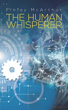 The Human Whisperer - Finlay McArthur [KSIĄŻKA]