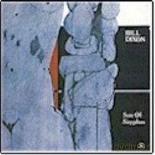 Bill Dixon: Son of Sisyphus [CD]