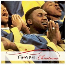 Rózni wykonawcy: Gospel Christmas [CD]