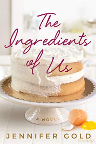The Ingredients of Us - Jennifer Gold [KSIĄŻKA]