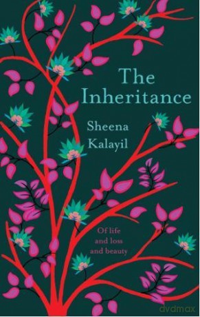 The Inheritance - Sheena Kalayil [KSIĄŻKA]