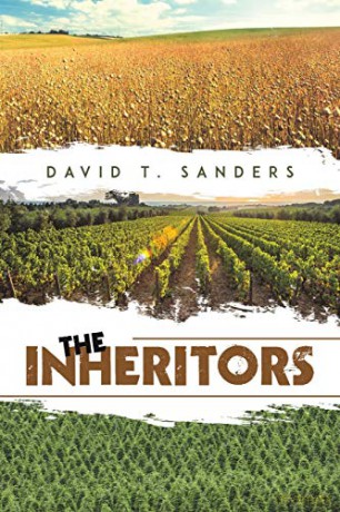 The Inheritors - David T. Sanders [KSIĄŻKA]