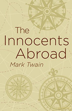 The Innocents Abroad (Arcturus Classics) - Mark Twain [KSIĄŻKA]