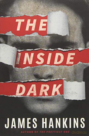 The Inside Dark - James Hankins [KSIĄŻKA]