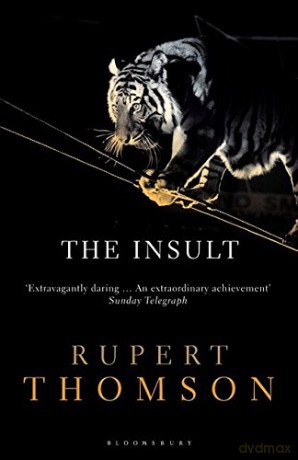 The Insult - Rupert Thomson [KSIĄŻKA]