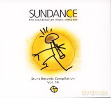 Różni Wykonawcy: The Best Of Stunt Records Vol. 14 (premiery 2006) [CD]