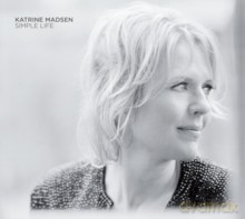 Katrine Madsen: Simple Life [CD]