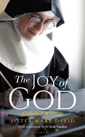 The Joy of God: Collected Writings - Mary David [KSIĄŻKA]