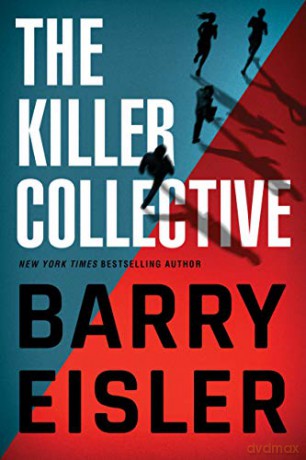 The Killer Collective - Barry Eisler [KSIĄŻKA]