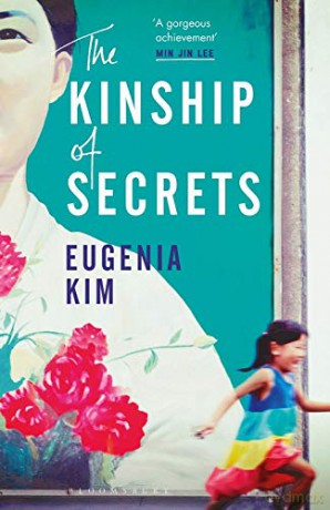 The Kinship of Secrets - Eugenia Kim [KSIĄŻKA]