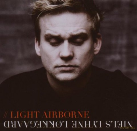 Niels Lyhne Lykkegaard: Light Airborne [CD]