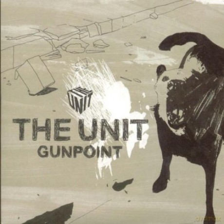 The Unit: Gunpoint [CD]