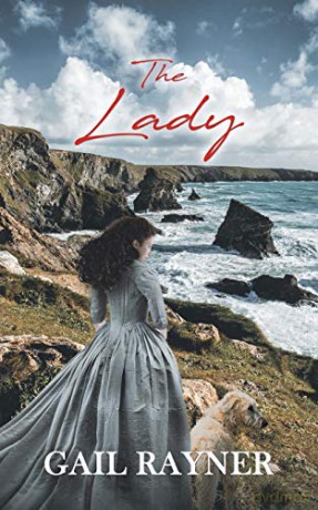 The Lady - Gail Rayner [KSIĄŻKA]