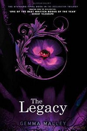 The Legacy (Declaration) [KSIĄŻKA]