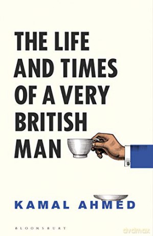 The Life and Times of a Very British Man [KSIĄŻKA]