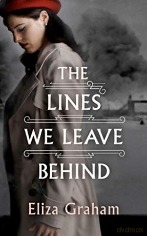 The Lines We Leave Behind - Eliza Graham [KSIĄŻKA]