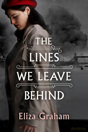 The Lines We Leave Behind - Eliza Graham [KSIĄŻKA]