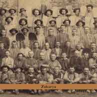 Zakarya: Zakarya [CD]