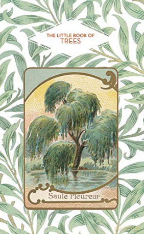 The Little Book of Trees - Dominique Pen Du [KSIĄŻKA]
