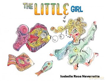 The Little Girl - Isabella Navarretta [KSIĄŻKA]