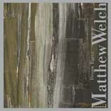 Matthew Welch: Dream Tigers [CD]
