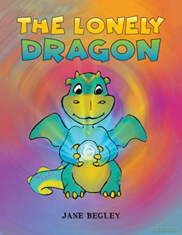 The Lonely Dragon - Jane Begley [KSIĄŻKA]