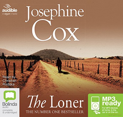 The Loner - Josephine Cox [KSIĄŻKA]