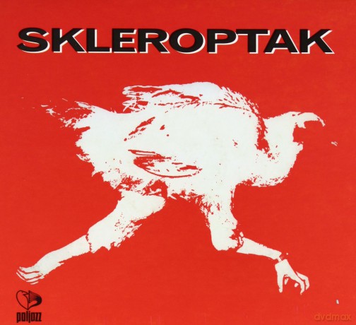 Jan Ptaszyn Wróblewski: Skleroptak (digipack) [CD]