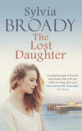 The Lost Daughter - Sylvia Broady [KSIĄŻKA]